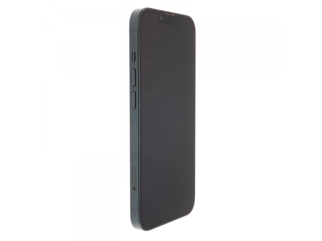 !! 1 ÉV GARANCIA !! Apple iPhone 14 128 GB Midnight 100%