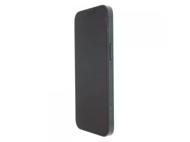 !! 1 ÉV GARANCIA !! Apple iPhone 14 128 GB Midnight 100%