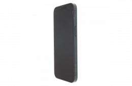 !! 1 ÉV GARANCIA !! Apple iPhone 14 128 GB Midnight 100%