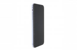 !! 1 ÉV GARANCIA !! Apple iPhone 11 64 GB Purple 100%