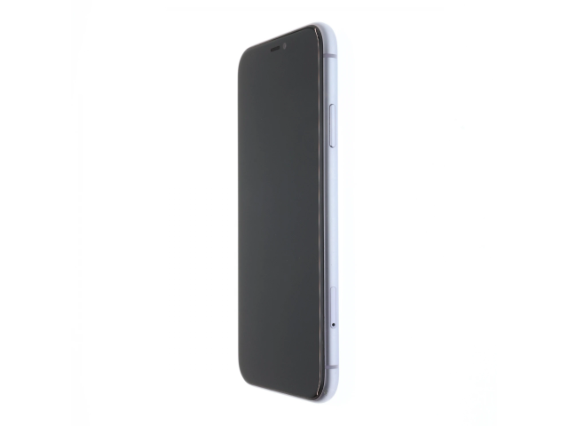 !! 1 ÉV GARANCIA !! Apple iPhone 11 64 GB Purple 100%
