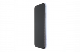 !! 1 ÉV GARANCIA !! Apple iPhone 11 64 GB Purple 100%