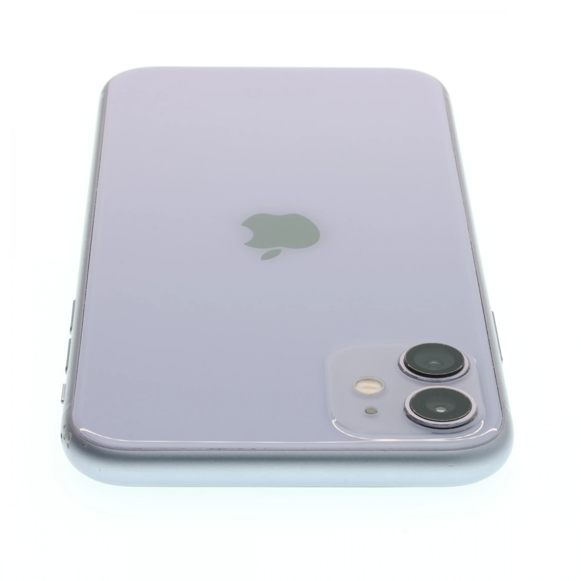 !! 1 ÉV GARANCIA !! Apple iPhone 11 64 GB Purple 100%