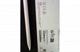 iPad Air M1 2022 64GB Space G, Wifi+Cellular + Pencil gen2