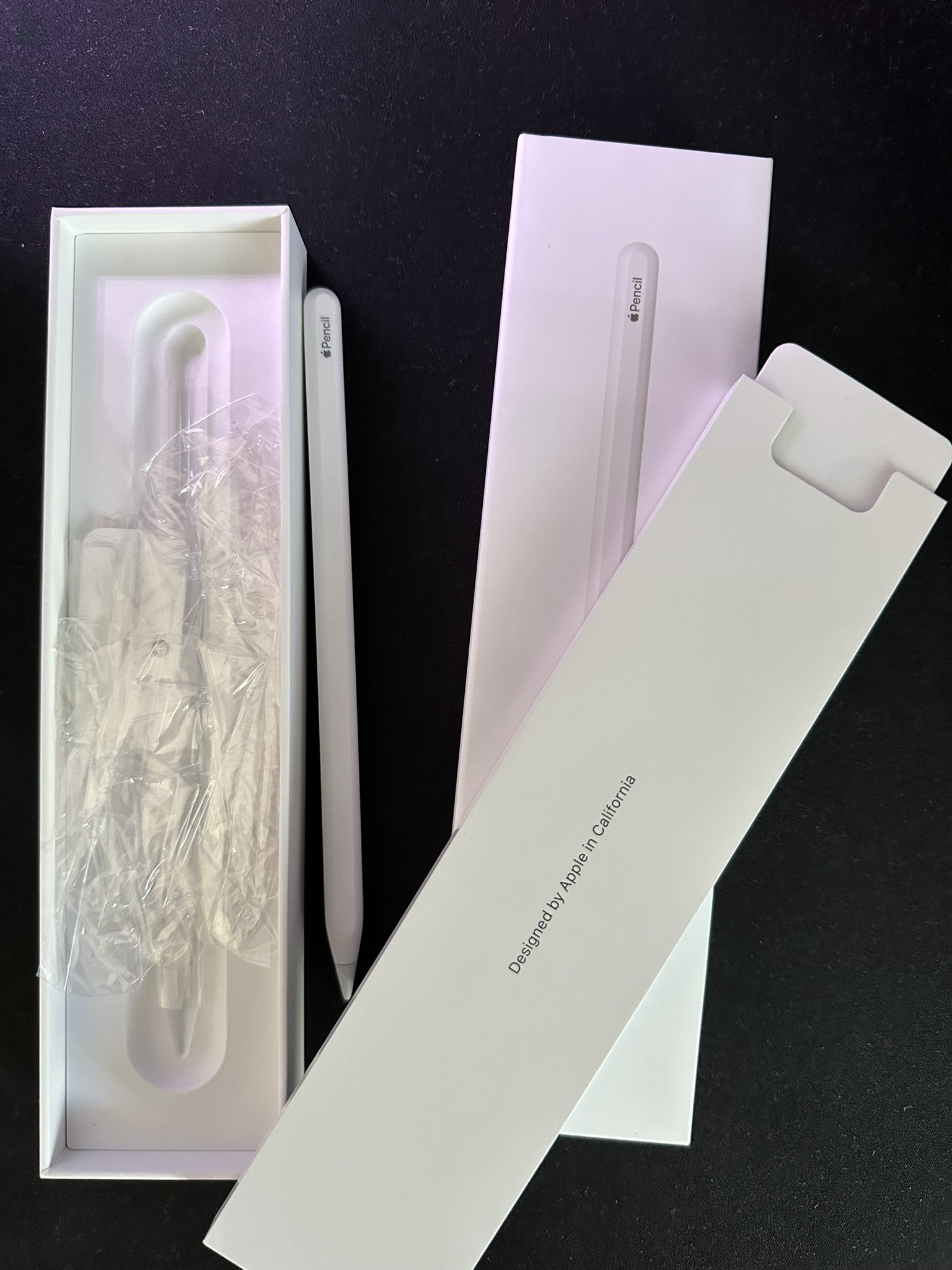 iPad Air M1 2022 64GB Space G, Wifi+Cellular + Pencil gen2