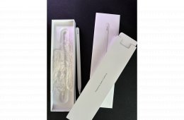 iPad Air M1 2022 64GB Space G, Wifi+Cellular + Pencil gen2