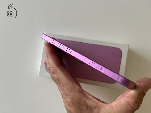 iPhone 16 128GB Apple garancia! Akku 100%!