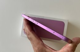 iPhone 16 128GB Apple garancia! Akku 100%!