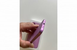 iPhone 16 128GB Apple garancia! Akku 100%!