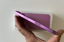 iPhone 16 128GB Apple garancia! Akku 100%!