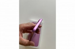 iPhone 16 128GB Apple garancia! Akku 100%!
