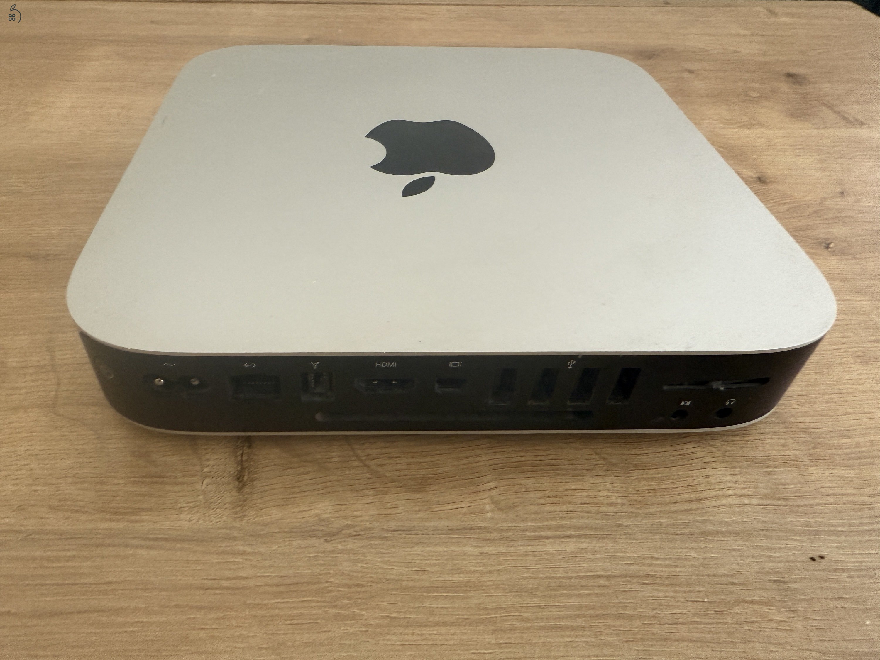 Mac Mini 4.1 (2010)