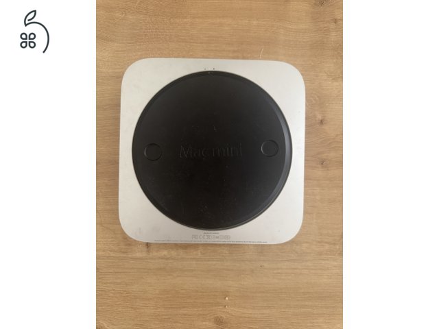 Mac Mini 4.1 (2010)