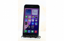 Apple iPhone SE (2020) 64 GB White 99% akku - 12 HÓ GARANCIA
