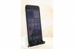 Apple iPhone SE (2020) 64 GB White 99% akku - 12 HÓ GARANCIA