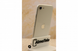 Apple iPhone SE (2020) 64 GB White 99% akku - 12 HÓ GARANCIA