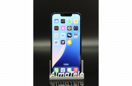 Apple iPhone 13 256 GB Midnight 89% akku - 12 HÓ GARANCIA