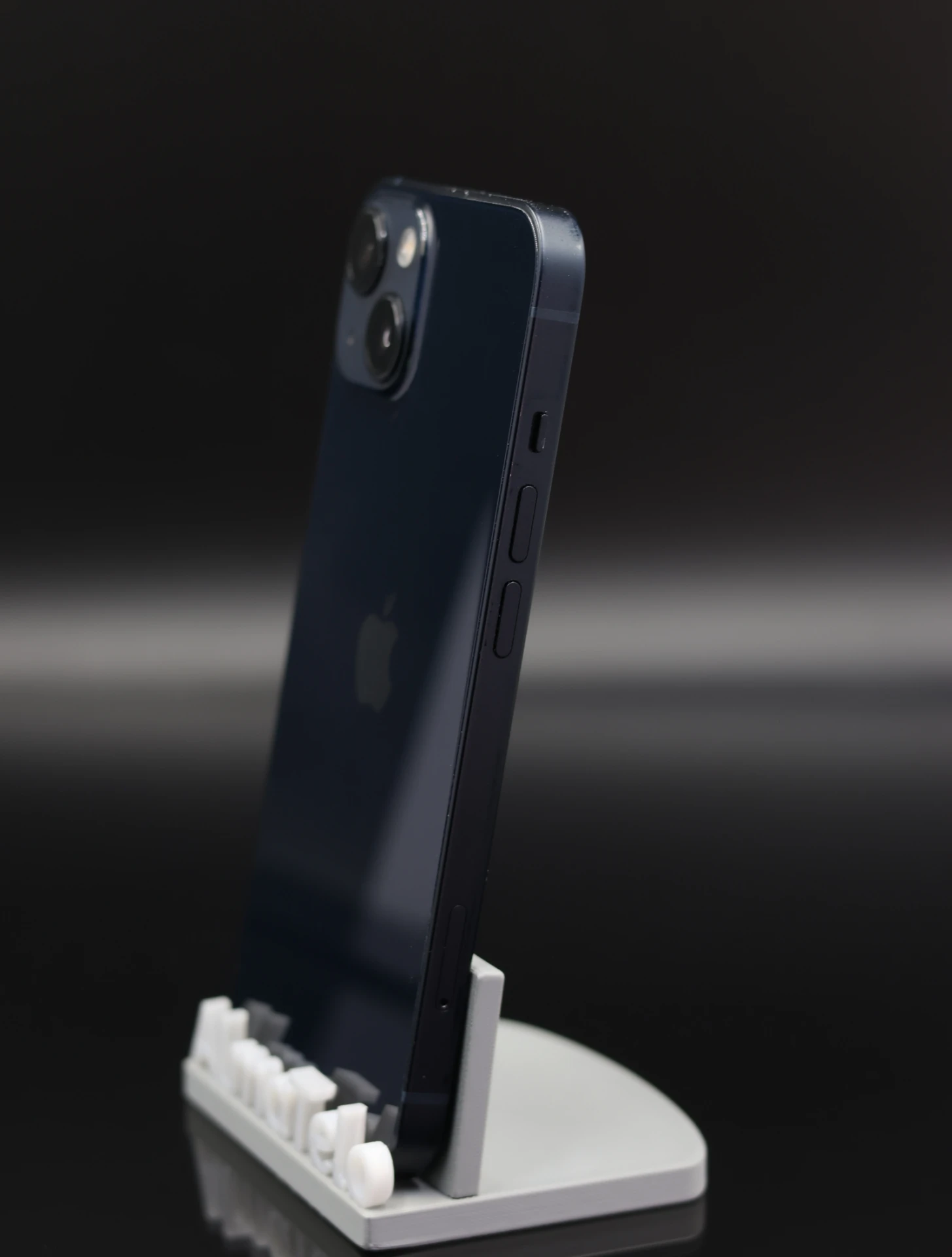 Apple iPhone 13 256 GB Midnight 89% akku - 12 HÓ GARANCIA