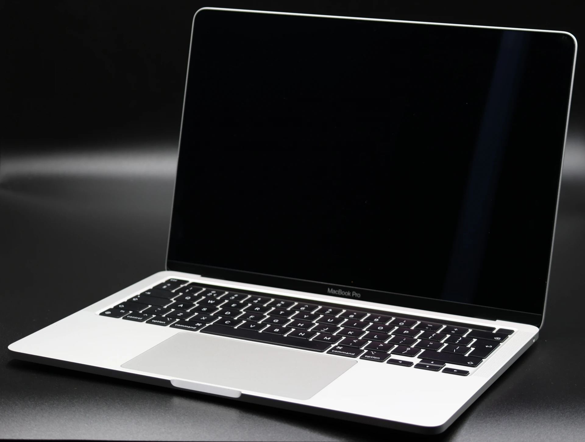 Apple Macbook PRO 2020 M1 256 GB akku - 12 HÓ GARANCIA
