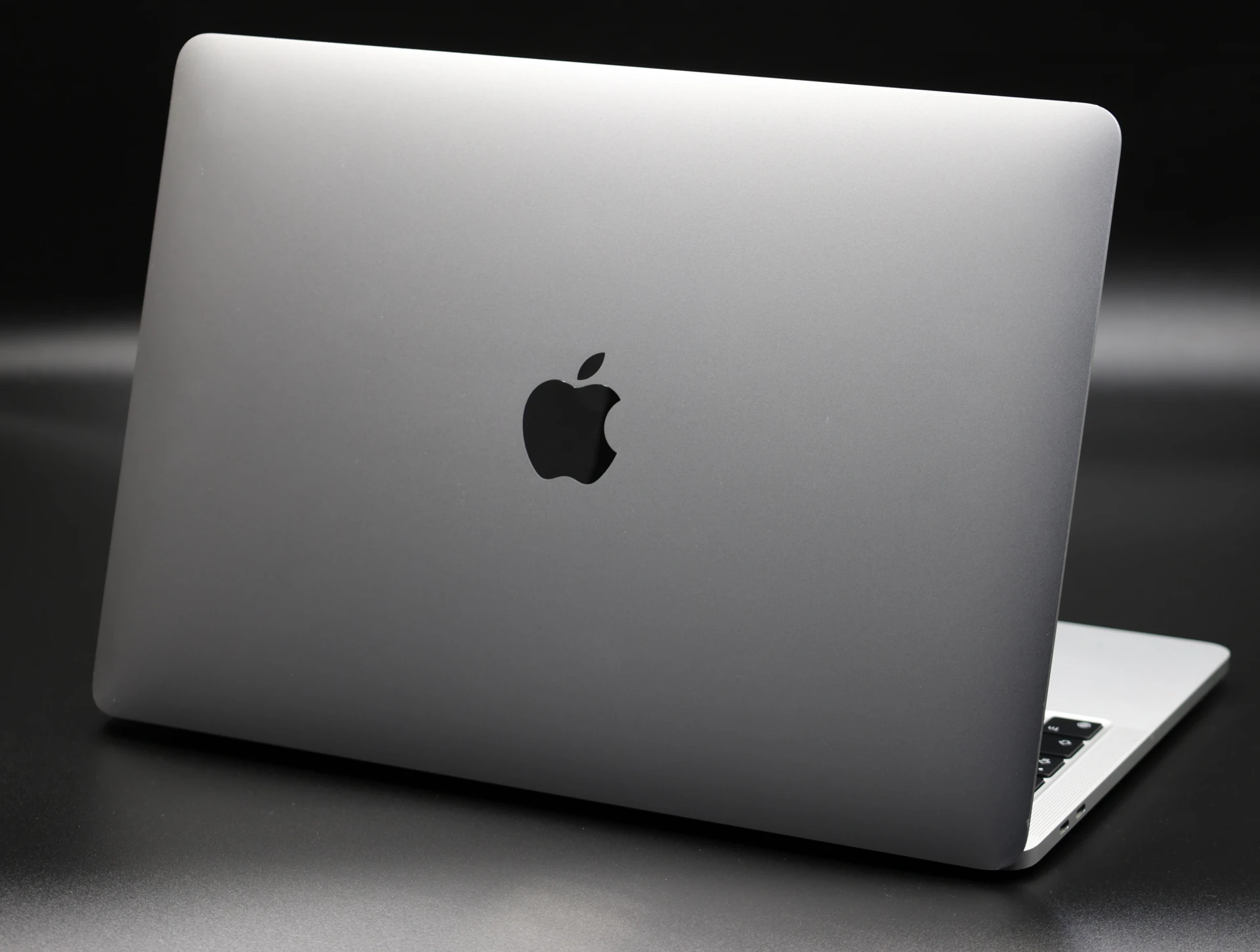 Apple Macbook PRO 2020 M1 256 GB akku - 12 HÓ GARANCIA