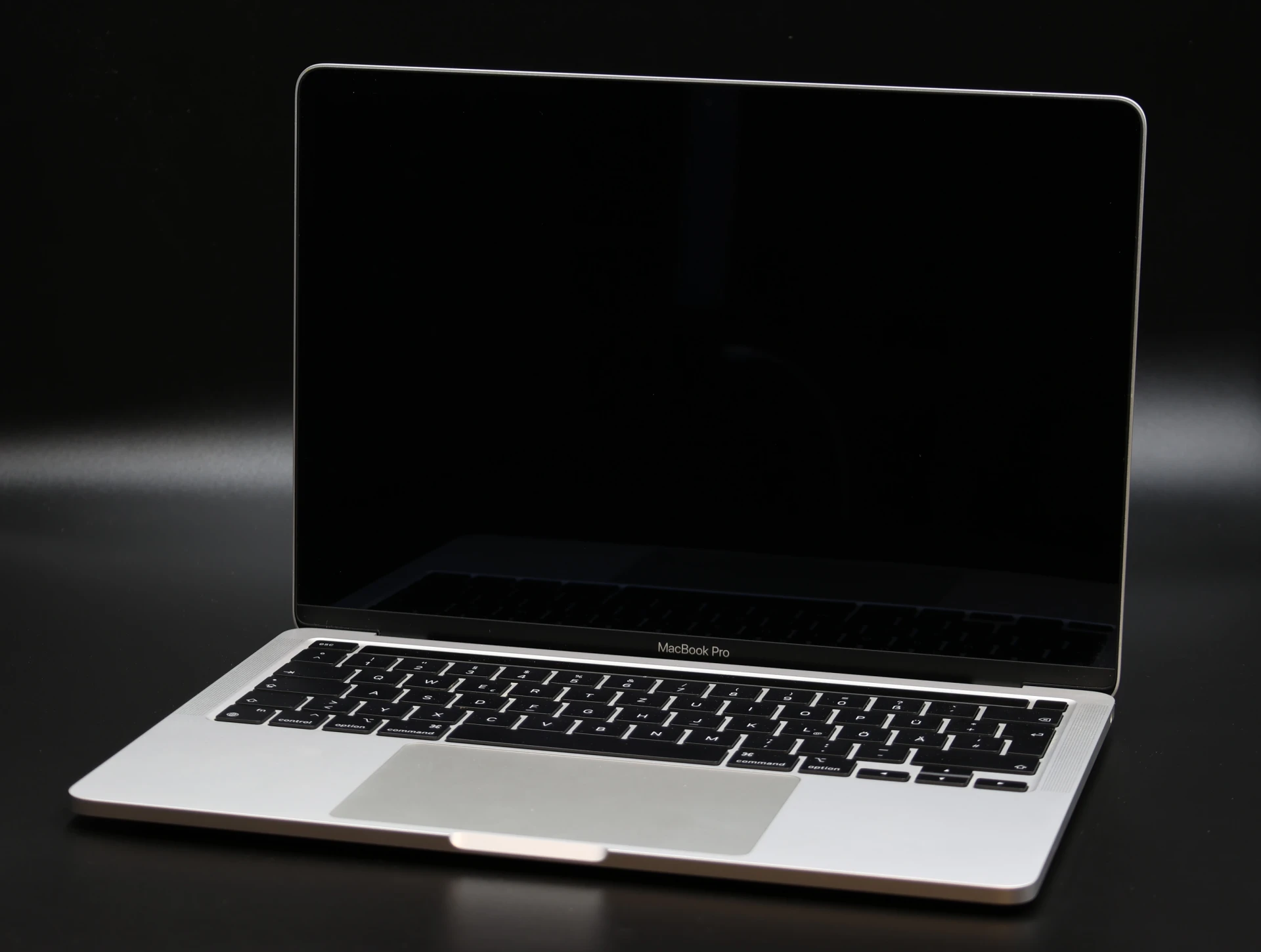 Apple MacBook Pro 13″ 2020 M1 256 GB Space Gray akku - 12 HÓ GARANCIA