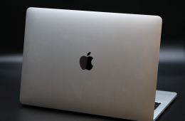 Apple MacBook Pro 13″ 2020 M1 256 GB Space Gray akku - 12 HÓ GARANCIA