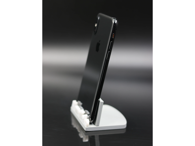 Apple iPhone X 64 GB Space Gray 100% akku - 12 HÓ GARANCIA