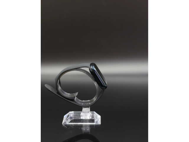 Apple Watch Series 7 S7 41mm Midnight akku - 12 HÓ GARANCIA