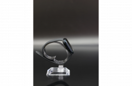 Apple Watch Series 7 S7 41mm Midnight akku - 12 HÓ GARANCIA