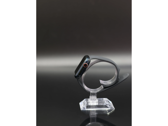 Apple Watch Series 7 S7 41mm Midnight akku - 12 HÓ GARANCIA