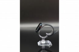 Apple Watch Series 7 S7 41mm Midnight akku - 12 HÓ GARANCIA