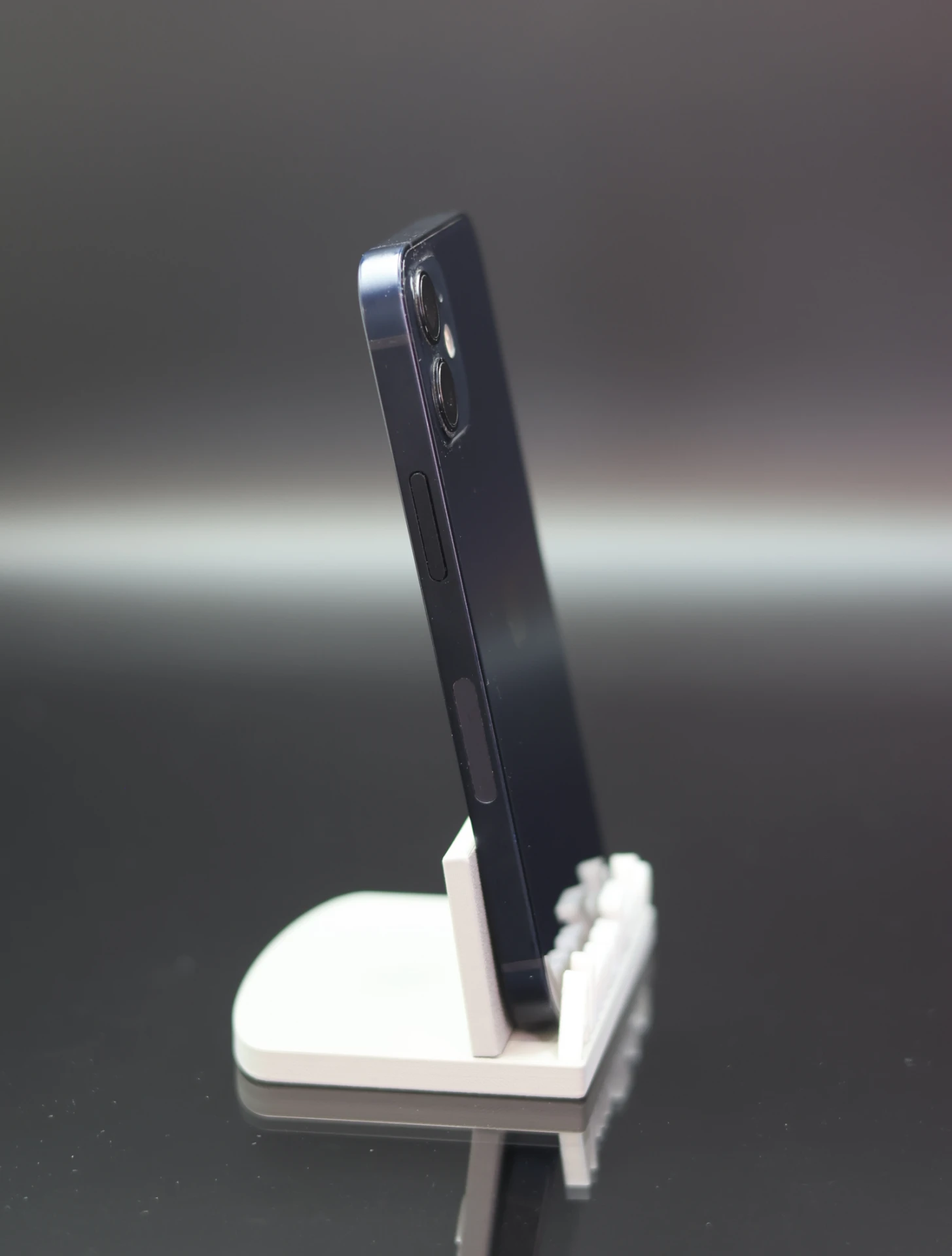 Apple iPhone 12 Mini 128 GB Black 100% akku - 12 HÓ GARANCIA