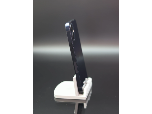 Apple iPhone 12 Mini 128 GB Black 100% akku - 12 HÓ GARANCIA