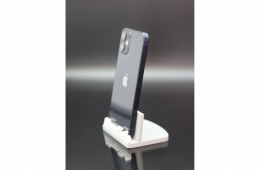 Apple iPhone 12 Mini 128 GB Black 100% akku - 12 HÓ GARANCIA