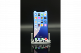 Apple iPhone 12 Mini 128 GB Black 100% akku - 12 HÓ GARANCIA
