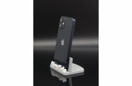 Apple iPhone 12 Mini 128 GB Black 100% akku - 12 HÓ GARANCIA
