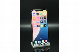 Apple iPhone 12 Pro Max 256 GB Gold 100% akku - 12 HÓ GARANCIA