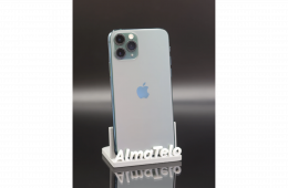 Apple iPhone 11 Pro 64 GB Midnight Green 100% akku - 12 HÓ GARANCIA