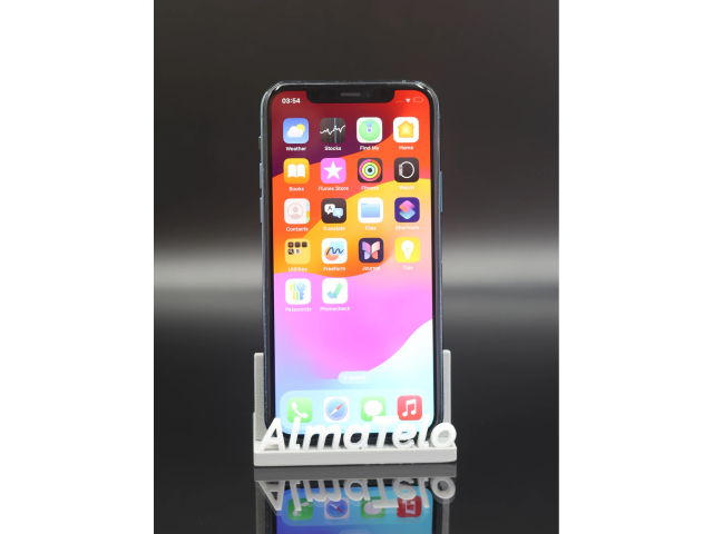 Apple iPhone 11 Pro 64 GB Midnight Green 100% akku - 12 HÓ GARANCIA