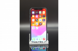 Apple iPhone 11 Pro 64 GB Midnight Green 100% akku - 12 HÓ GARANCIA