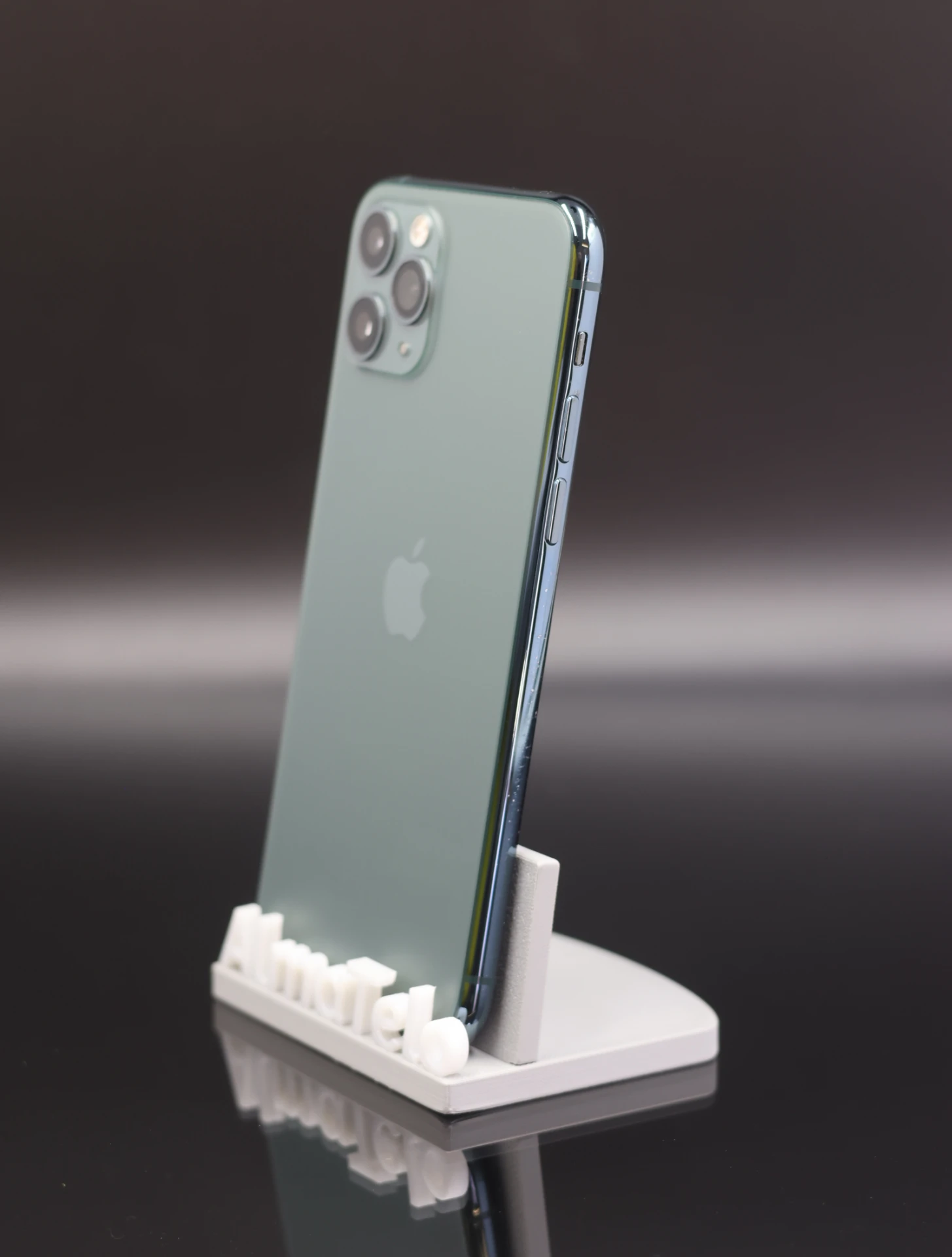 Apple iPhone 11 Pro 64 GB Midnight Green 100% akku - 12 HÓ GARANCIA
