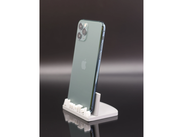 Apple iPhone 11 Pro 64 GB Midnight Green 100% akku - 12 HÓ GARANCIA