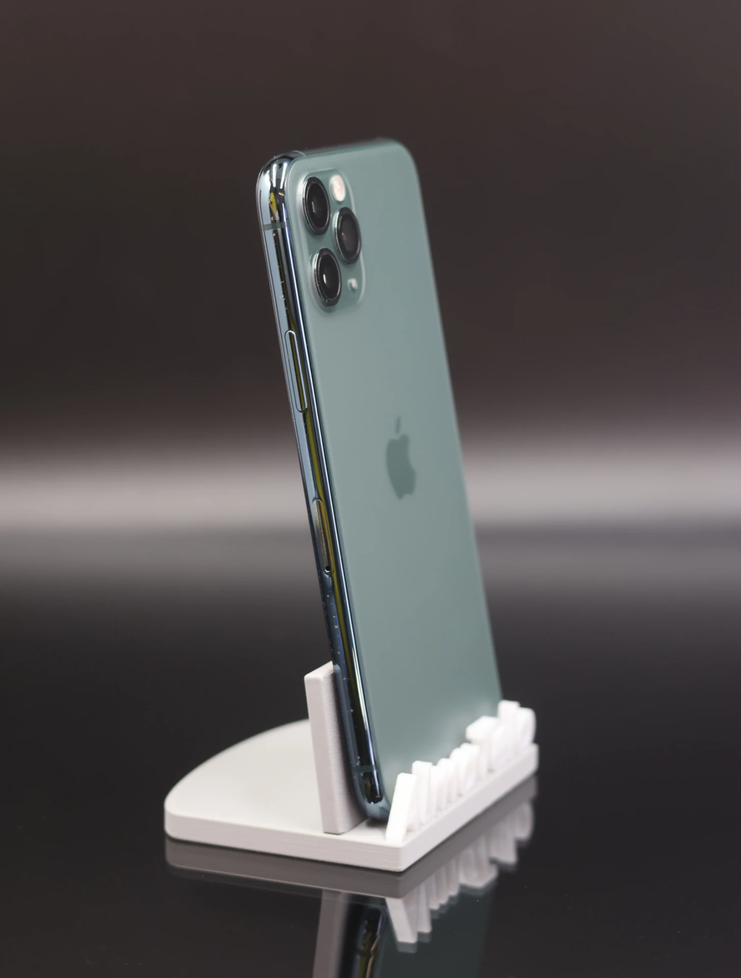 Apple iPhone 11 Pro 64 GB Midnight Green 100% akku - 12 HÓ GARANCIA