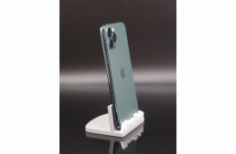 Apple iPhone 11 Pro 64 GB Midnight Green 100% akku - 12 HÓ GARANCIA