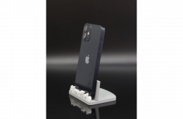 Apple iPhone 12 Mini 128 GB Black 100% akku - 12 HÓ GARANCIA