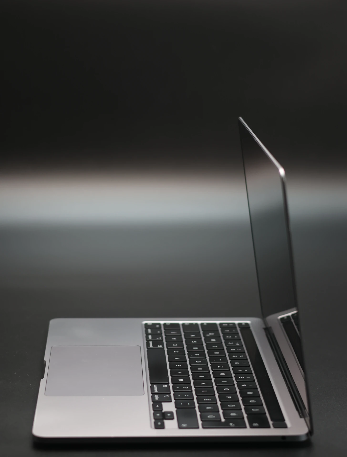 Apple MacBook Pro 13″ 2020 M1 256 GB Space Gray akku - 12 HÓ GARANCIA