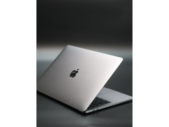 Apple MacBook Pro 13″ Touch Bar 2020 M1 256 GB Space Gray akku - 12 HÓ GARANCIA