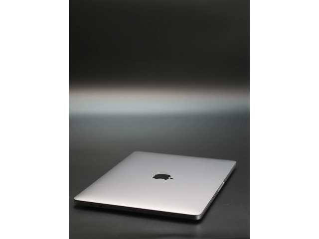 Apple MacBook Pro 13″ Touch Bar 2020 M1 256 GB Space Gray akku - 12 HÓ GARANCIA