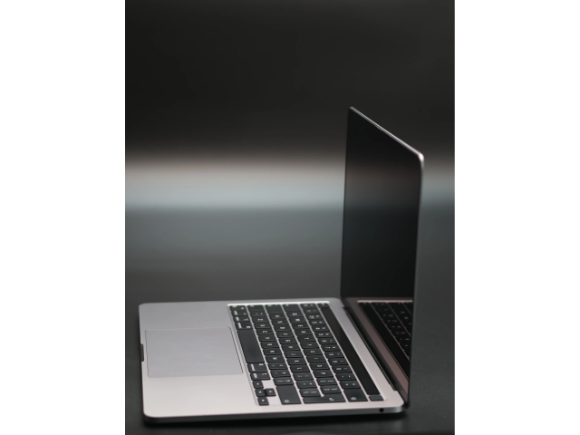 Apple MacBook Pro 13″ Touch Bar 2020 M1 256 GB Space Gray akku - 12 HÓ GARANCIA