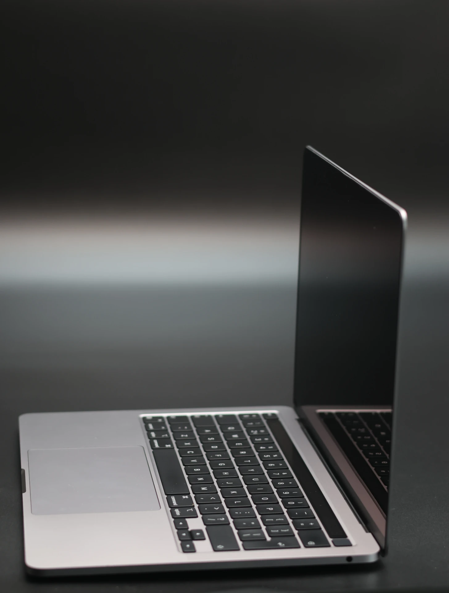 Apple MacBook Pro 13″ Touch Bar 2020 M1 256 GB Space Gray akku - 12 HÓ GARANCIA